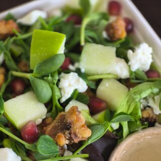 House Favourite Salad